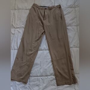 Haggar Cream Pants